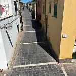 Appartamento Jasmine House Il Tuo Rifugio Centro Di Ustica Isola di Ustica