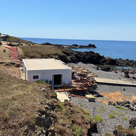 Appartamento Jasmine House Il Tuo Rifugio Centro Di Ustica