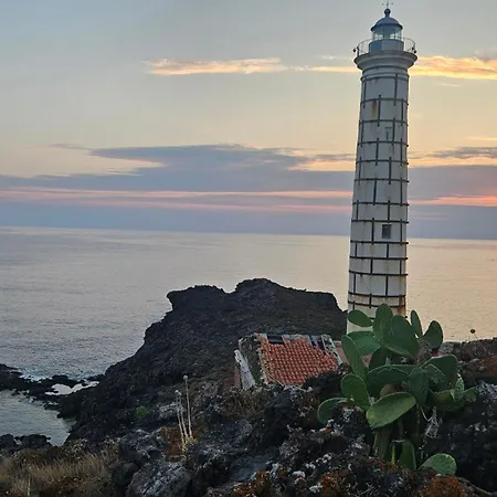 Jasmine House Il Tuo Rifugio Centro Di Ustica Appartamento Isola di Ustica